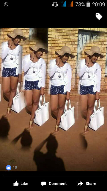 Lady L10, 31 Polokwane, Limpopo, South Africa