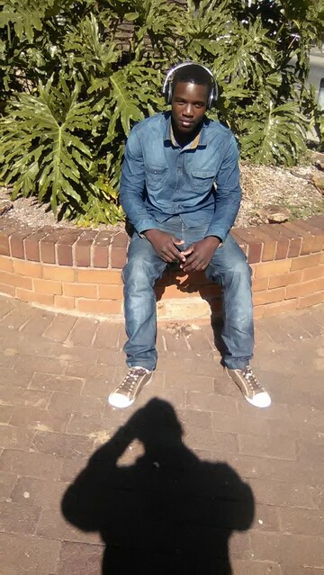 Boogey, 30 Johannesburg, Gauteng, South Africa