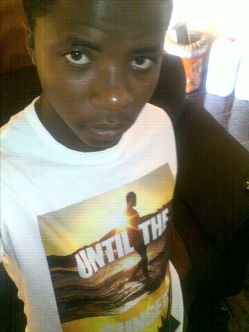 Bruce30, 29 Louis Trichardt, Limpopo, South Africa