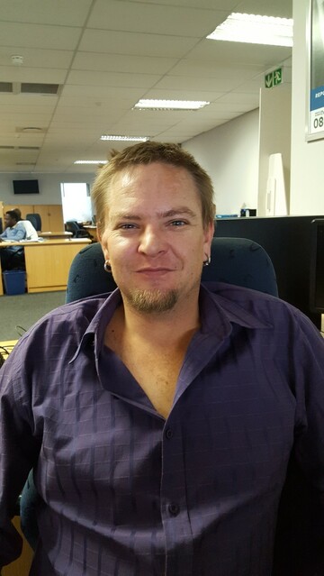 frikkies1981, 45 Randfontein, Gauteng, South Africa