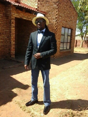 01joey, 37 Johannesburg, Gauteng, South Africa