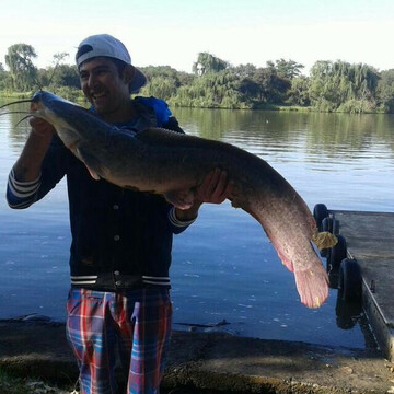 Quiksilver, 32 Kathu, Northern Cape, South Africa