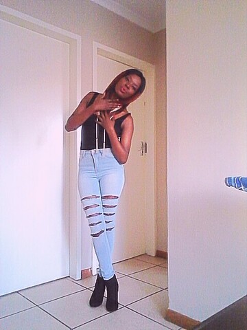 Thando1522, 35 Pretoria, Gauteng, South Africa