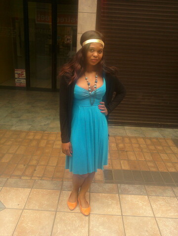 lisa128, 34 Springs, Gauteng, South Africa