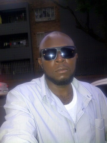 Bully5, 44 Kempton Park, Gauteng, South Africa