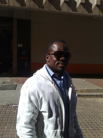 caj, 48 Johannesburg, Gauteng, South Africa