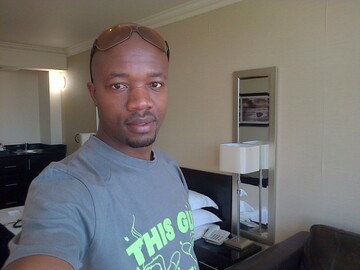 Cargo4, 45 Pretoria, Gauteng, South Africa