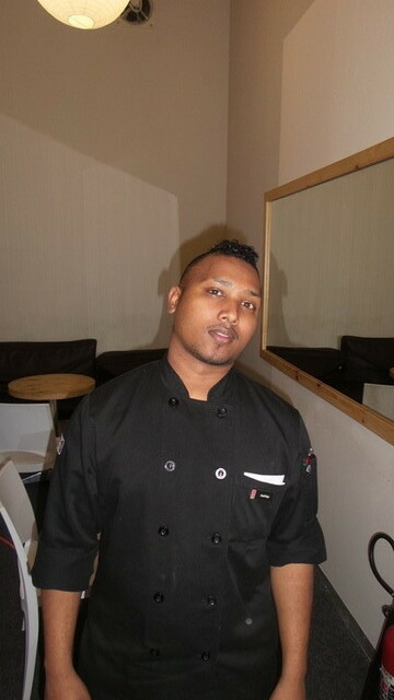 Ashley36, 37 Durban, KwaZulu-Natal, South Africa