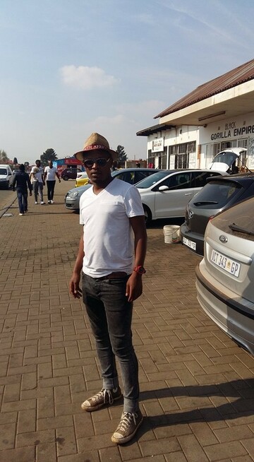 K4King, 41 Sandton, Gauteng, South Africa