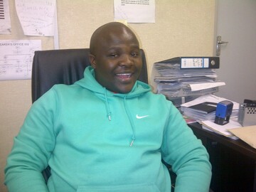 Ndurah2, 45 Mthatha, Eastern Cape, South Africa