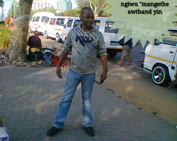 khehla3, 48 Soweto, Gauteng, South Africa