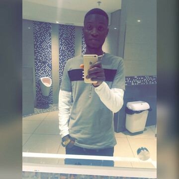 Emmanuel20, 37 Pretoria, Gauteng, South Africa