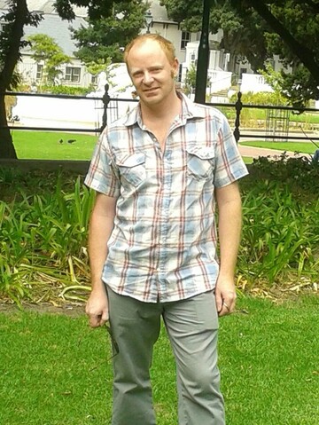 brent279, 45 Cape Town, Western Cape, South Africa