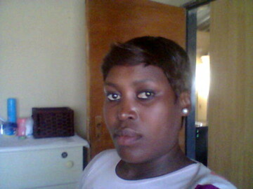 Julia66, 35 Sasolburg, Free State, South Africa