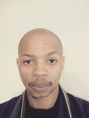Ben89, 32 Pretoria, Gauteng, South Africa