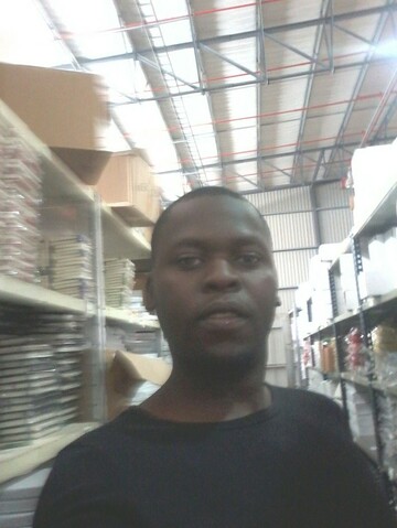 Thabo159, 35 Kempton Park, Gauteng, South Africa