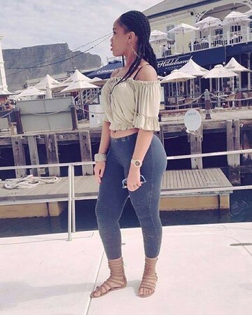 bmunadi, 36 Cape Town, Western Cape, South Africa