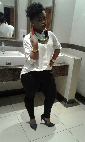 curvekween, 32 Cape Town, Western Cape, South Africa