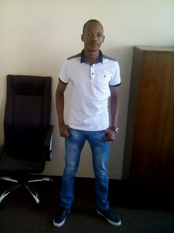 Simon40, 37 Midrand, Gauteng, South Africa