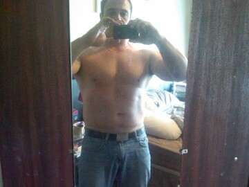 JakeGabriel, 43 Johannesburg, Gauteng, South Africa