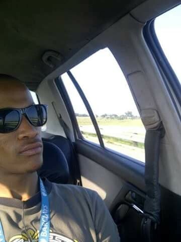 Thabang76, 39 Johannesburg, Gauteng, South Africa