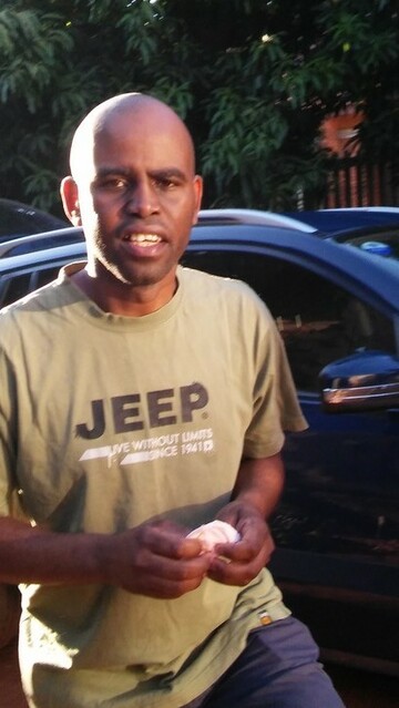 lasthope, 47 Pretoria, Gauteng, South Africa