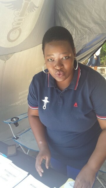 Adora3, 36 Cape Town, Western Cape, South Africa