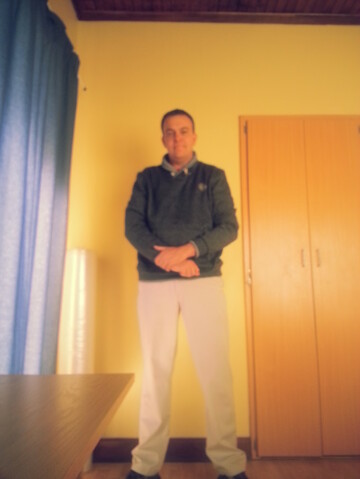 NiceGuy_33, 45 Bloemfontein, Free State, South Africa