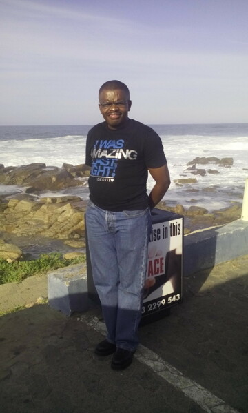 The Rock8, 48 Mossel Bay, Western Cape, South Africa