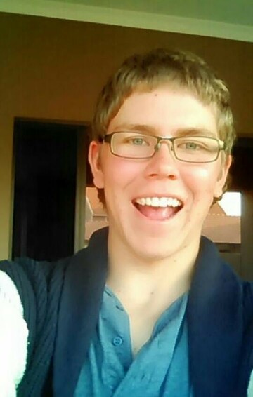Joshua11, 28 Pretoria, Gauteng, South Africa