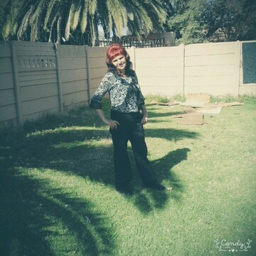 Suzi-Wong, 59 Brakpan, Gauteng, South Africa