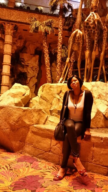 Indianna, 43 Pretoria, Gauteng, South Africa