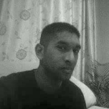 Joash, 35 Durban, KwaZulu-Natal, South Africa