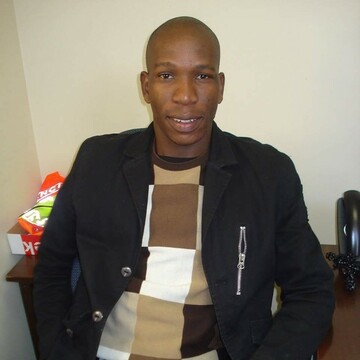 PaulT, 41 Pretoria, Gauteng, South Africa