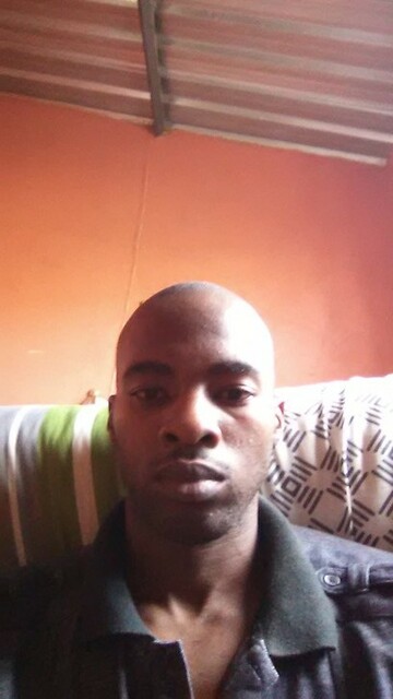 cooper700, 34 Benoni, Gauteng, South Africa