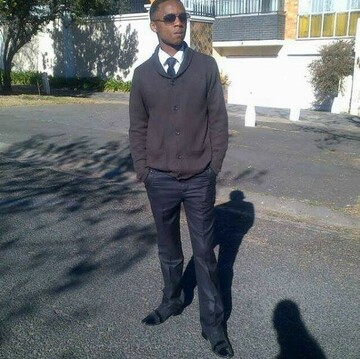 Seth7, 31 Cape Town, Western Cape, South Africa