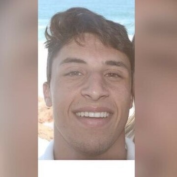 Jerome13, 31 Johannesburg, Gauteng, South Africa