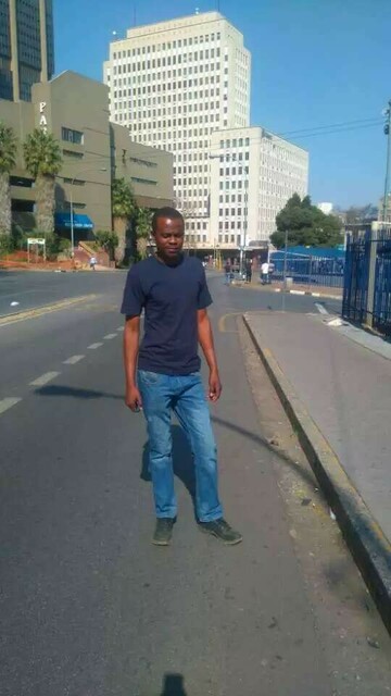 handsome thunder, 42 Johannesburg, Gauteng, South Africa