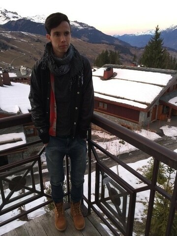 jono18, 28 Hartbeespoort, North West, South Africa