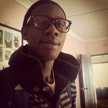 dave85, 32 Klerksdorp, North West, South Africa