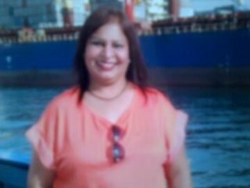 jenny38, 61 Durban, KwaZulu-Natal, South Africa