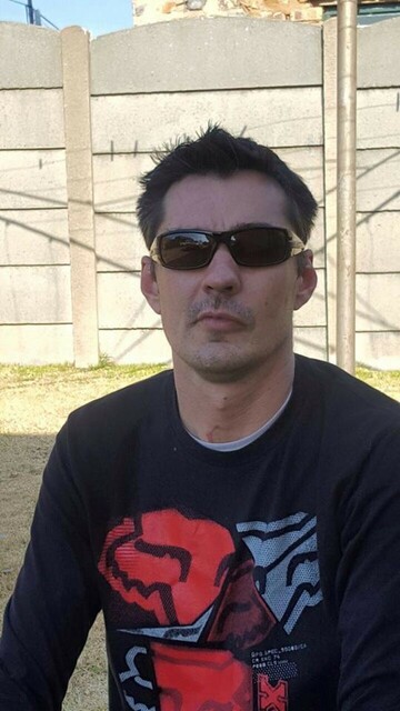 Pieta6, 47 Boksburg, Gauteng, South Africa