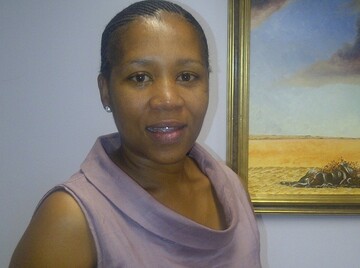 Theo58, 51 Centurion, Gauteng, South Africa
