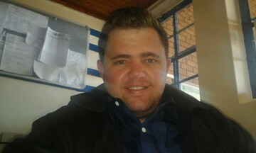 bulldog2, 37 Mafikeng, North West, South Africa
