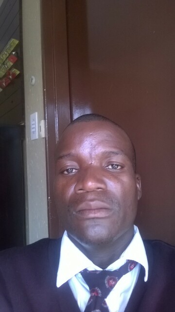 Mayor5, 44 Johannesburg, Gauteng, South Africa