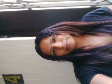 Breseis, 38 Durban, KwaZulu-Natal, South Africa