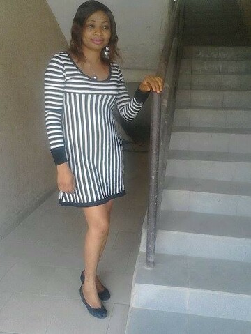 jessicamabou, 32 Bethlehem, Free State, South Africa