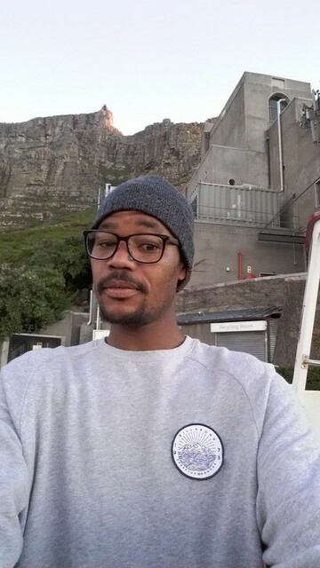 farn, 41 Cape Town, Western Cape, South Africa
