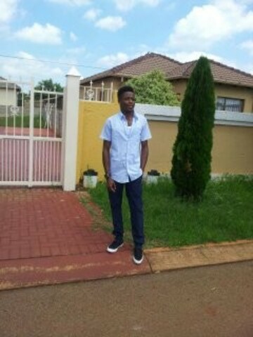 Langston, 34 Pretoria, Gauteng, South Africa