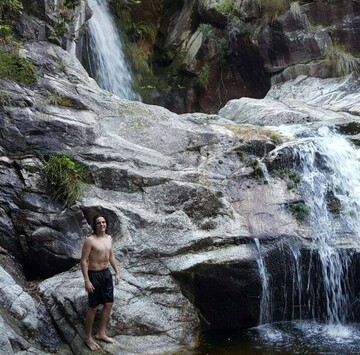 RollingStoner, 33 Cape Town, Western Cape, South Africa